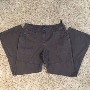Boden Cargo Style Pants - 14R
